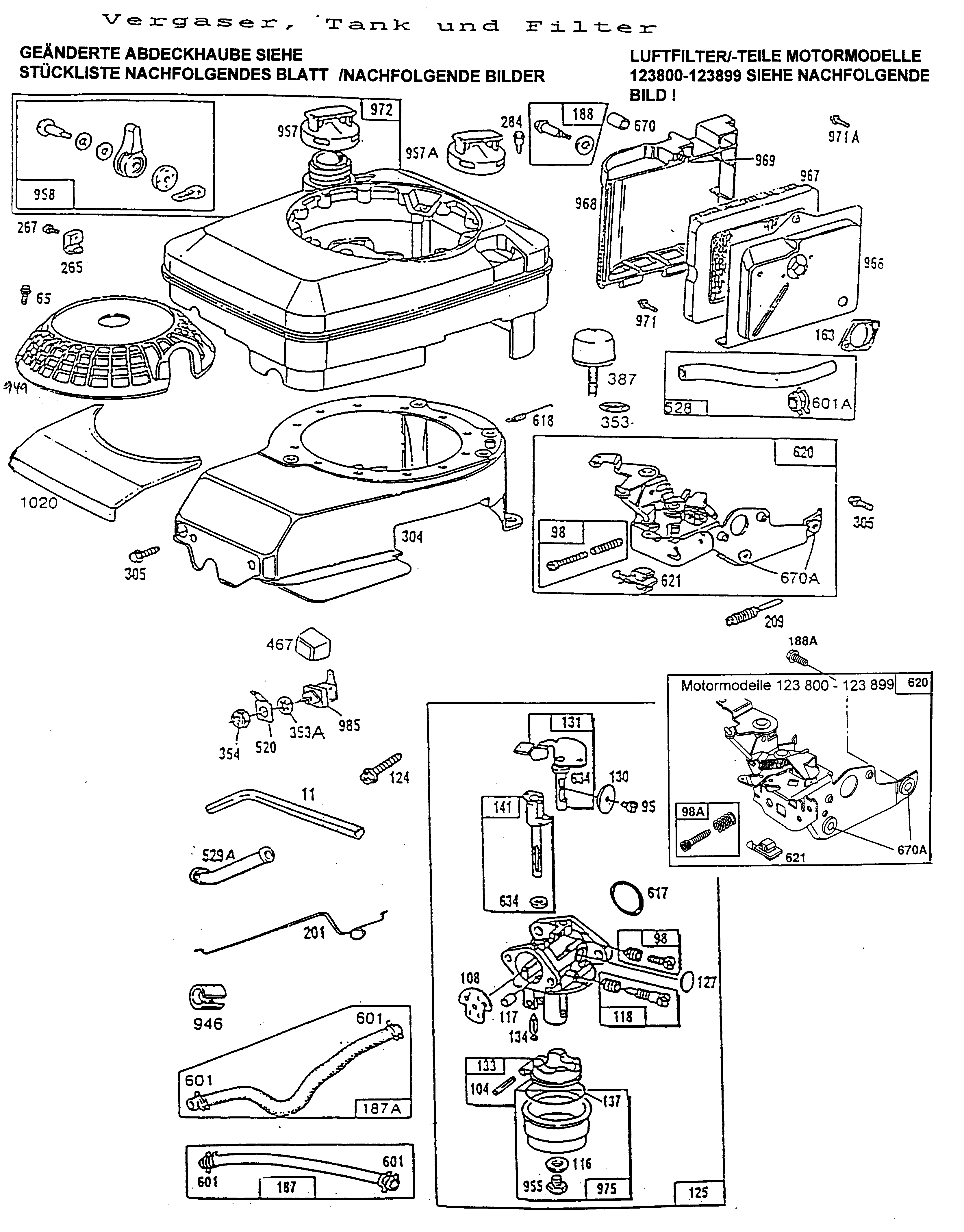 Quattro 40 lawn mower manual